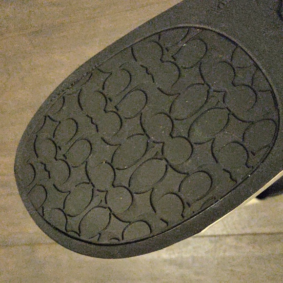 Coach Sport Slide/Sandals (G4028) - Picture 9 of 11